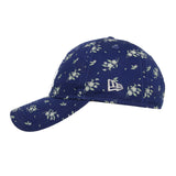 Gorra New Era 9twenty Los Ángeles Dodgers Blooming Mlb Women
