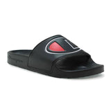 Sandalias Champion IPO Black Para Adultos