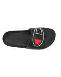 Sandalias Champion IPO Black Para Adultos