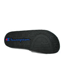 Sandalias Champion IPO Black Para Adultos