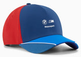 Gorra Puma BMW Motorsport juvenil