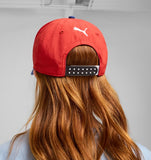 Gorra Puma BMW Motorsport juvenil