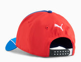 Gorra Puma BMW Motorsport juvenil
