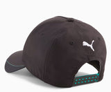 Gorra Puma Mercedes MAPF1 BB Cap YOUTH
