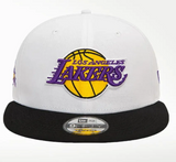 GORRA NEW ERA CAP CROWN PATCH 9FIFTY LOSLAK