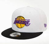 GORRA NEW ERA CAP CROWN PATCH 9FIFTY LOSLAK