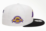 GORRA NEW ERA CAP CROWN PATCH 9FIFTY LOSLAK