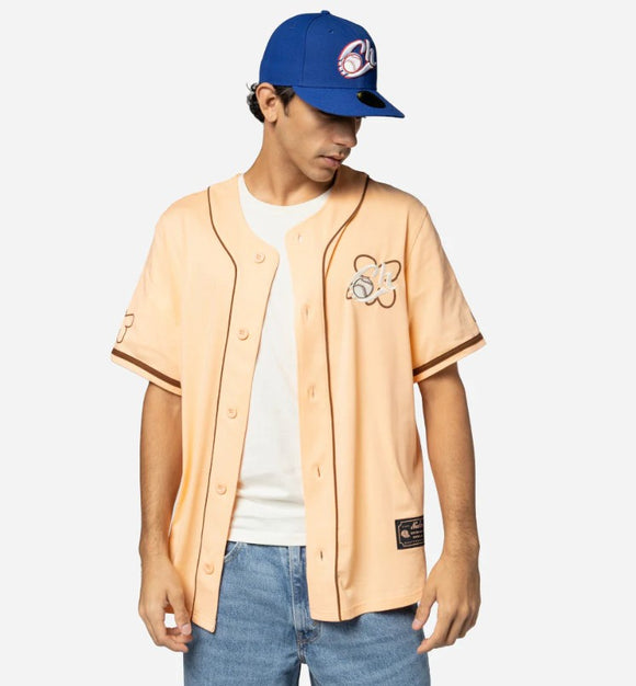 Jersey Charros de Jalisco LAMP Supernature