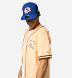 Jersey Charros de Jalisco LAMP Supernature