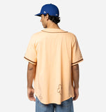 Jersey Charros de Jalisco LAMP Supernature