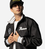 Chamarra Pericos de Puebla LMB Invenue