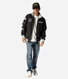 Chamarra Pericos de Puebla LMB Invenue