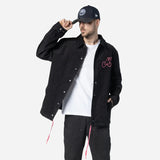 Chamarra Sultanes de Monterrey LMB Fantasmas Grises