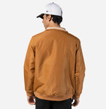 Chamarra Las Vegas Raiders NFL Logo Select