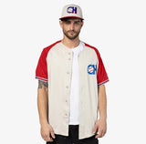 Jersey Alternativo Charros de Jalisco LMB