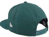 Gorra 9Fifty Oakland Athletics MLB Dark Green