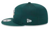 Gorra 9Fifty Oakland Athletics MLB Dark Green