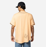 Jersey Sultanes de Monterrey LAMP Supernature