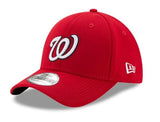 Gorra Washington Nationals MLB Classics 39THIRTY Elástica