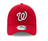 Gorra Washington Nationals MLB Classics 39THIRTY Elástica