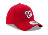 Gorra Washington Nationals MLB Classics 39THIRTY Elástica