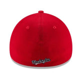 Gorra Washington Nationals MLB Classics 39THIRTY Elástica