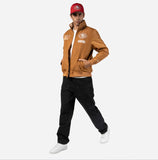 Chamarra San Francisco 49Ers NFL Logo Select