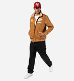 Chamarra Kansas City Chiefs NFL Logo Select