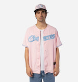 Jersey Charros de Jalisco LMB Pastel