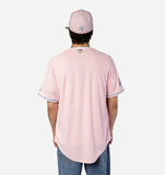 Jersey Charros de Jalisco LMB Pastel