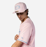 Jersey Charros de Jalisco LMB Pastel