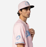Jersey Charros de Jalisco LMB Pastel