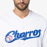 Jersey Home Charros de Jalisco LMB
