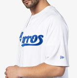 Jersey Home Charros de Jalisco LMB