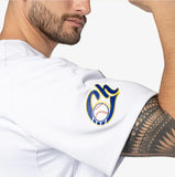 Jersey Home Charros de Jalisco LMB