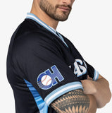 Jersey Away Charros de Jalisco LMB