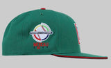 Gorra New Era México Serie del Caribe 2025 Home 59Fifty