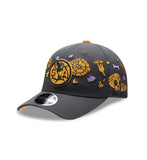New Era Gorra Club America Dia De Muertos 9FORTY Adjustable