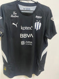 Jersey Puma edición Rayadas Portero Versión Profesional 24/25 Dama