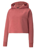 Sudadera Puma Studio Q4 Dama