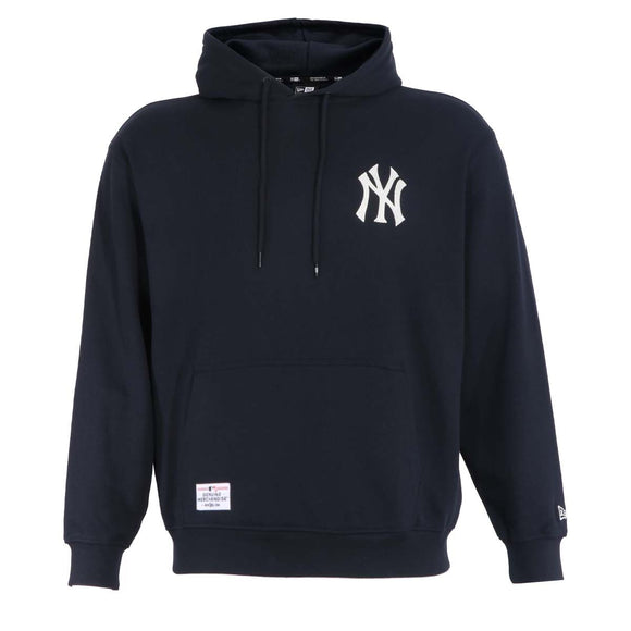 Sudadera New Era New York Yankees Mlb Caballero