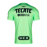 Jersey Puma Rayados Portero 25/26