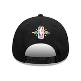 Gorra New Era 9 Forty Nba México City Game