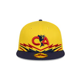 Club América Retro 59FIFTY