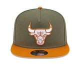 Gorra New Era Chicago Bulls 9Fifty SnapBack