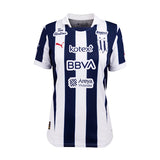 Jersey Mujer Monterrey Femenil Local 24-25