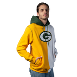 Sudadera para caballero Green Bay Packers NFL 3rd Down 2023