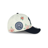Sultanes de Monterrey LAMP Nochebuena 9FORTY Snapback