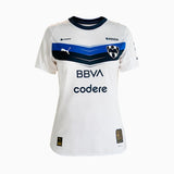 Jersey Monterrey Visita 25-26 para mujer