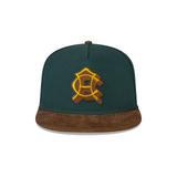 Gorra New Era Club América Cord Visor Golfer SnapBack